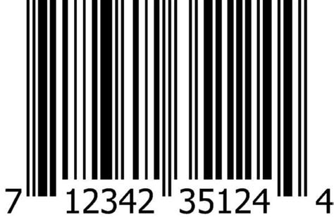 barcode for china products.